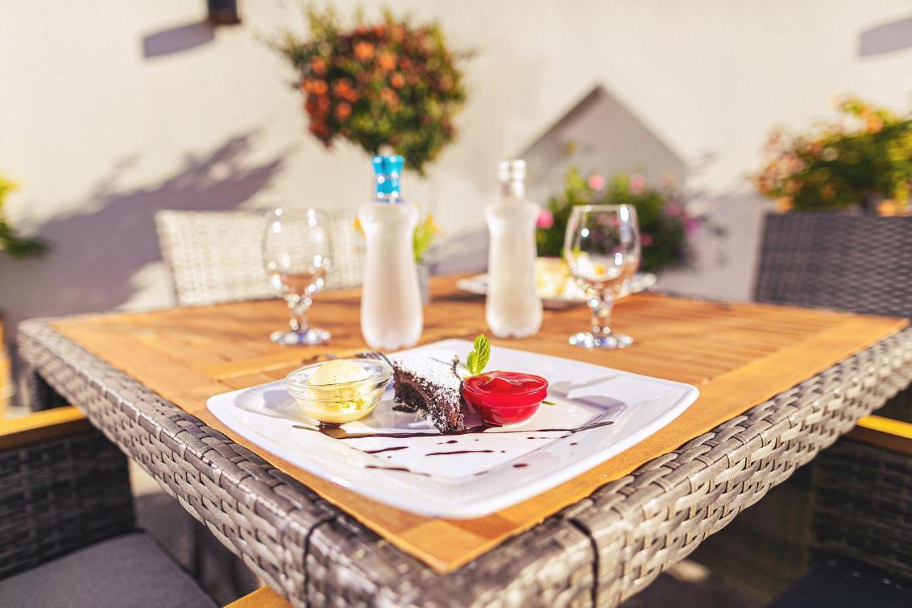 Park Hotel Bük-Bükfürdő Dış mekan fotoğraf