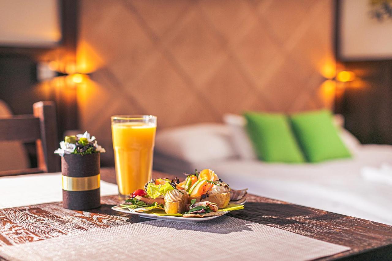 Park Hotel Bük-Bükfürdő Dış mekan fotoğraf