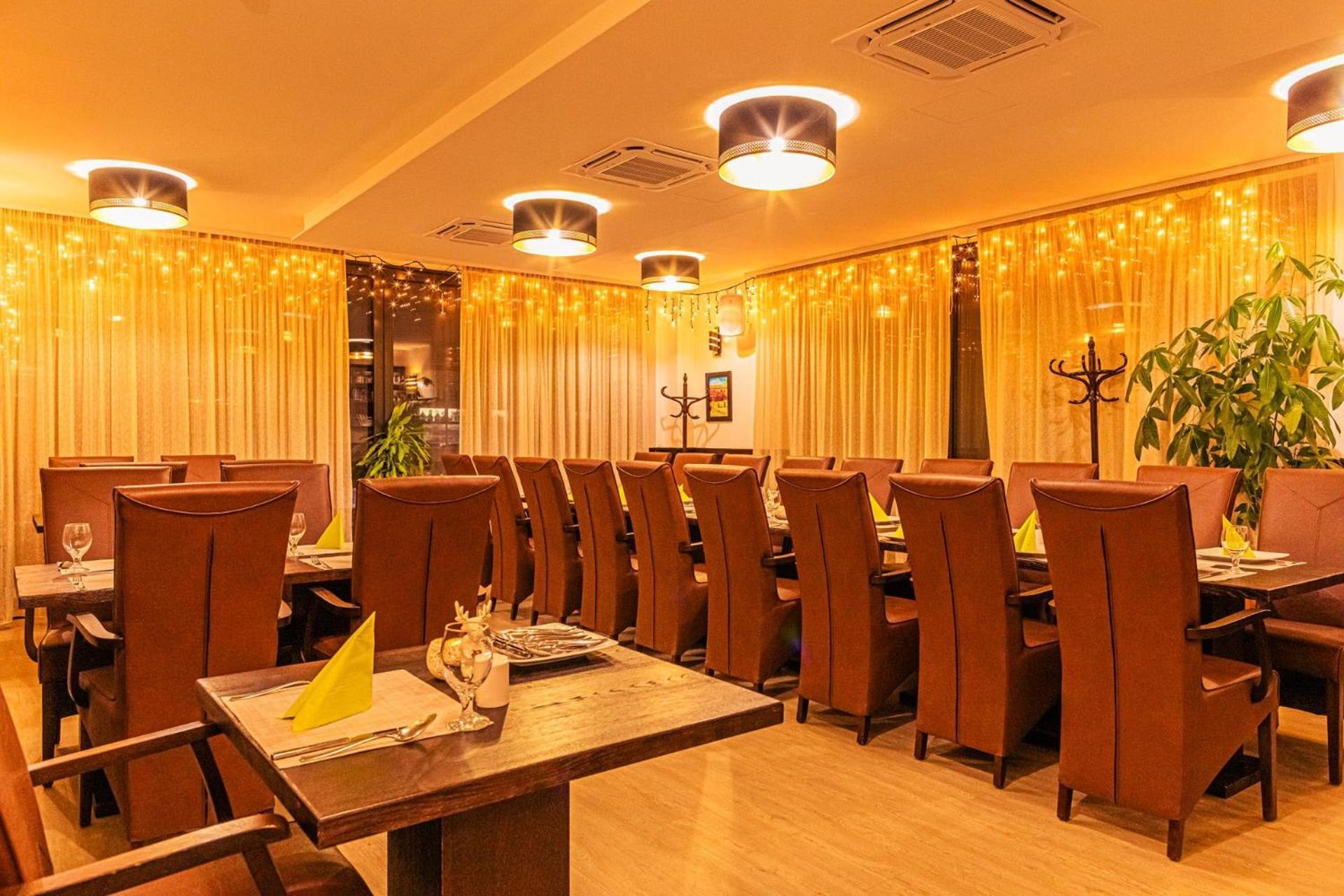 Park Hotel Bük-Bükfürdő Dış mekan fotoğraf