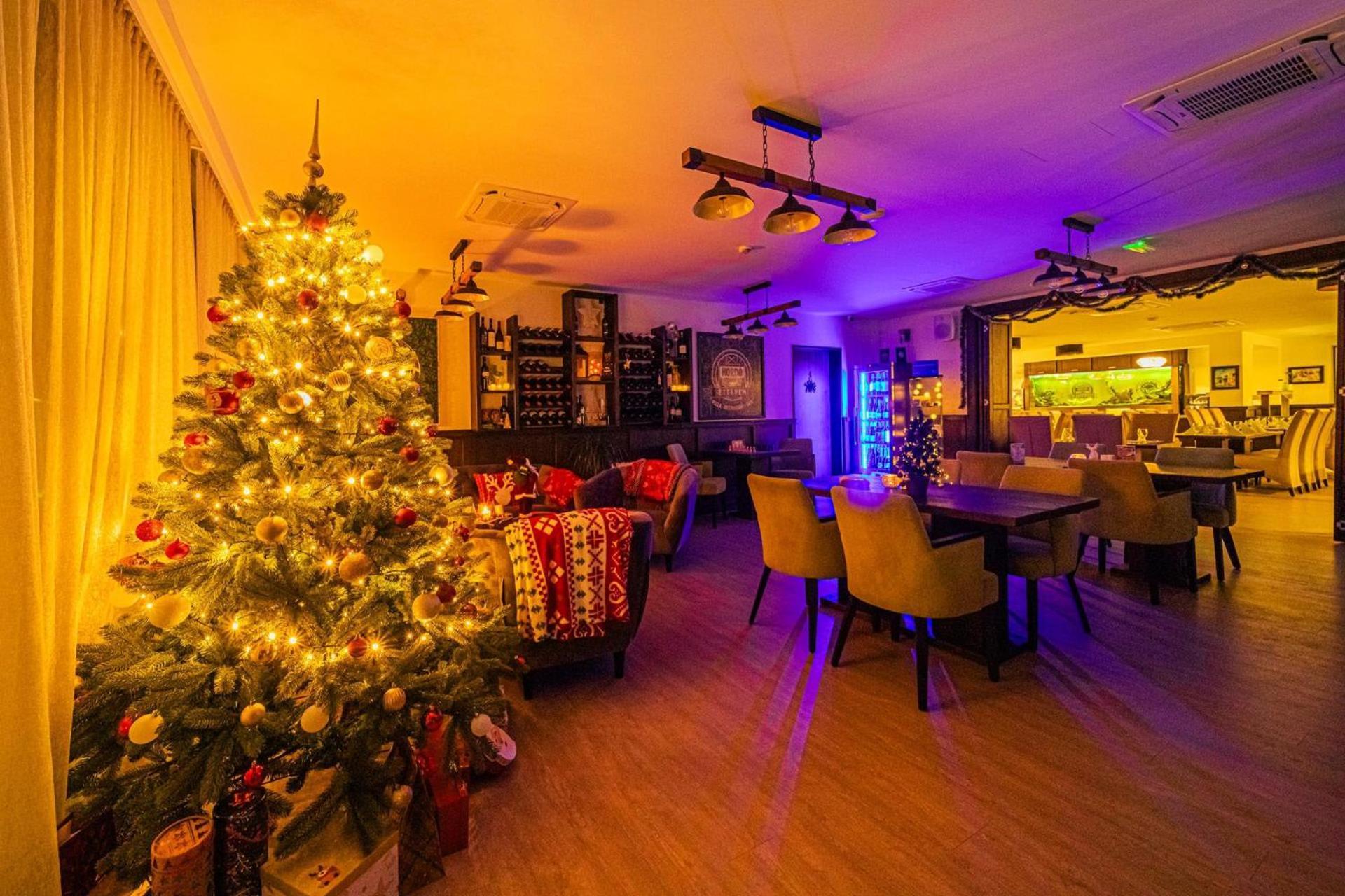 Park Hotel Bük-Bükfürdő Dış mekan fotoğraf