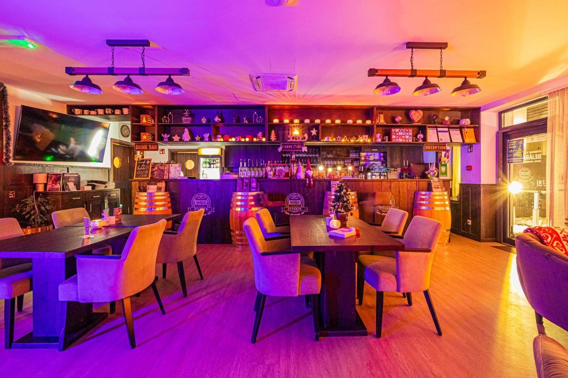 Park Hotel Bük-Bükfürdő Dış mekan fotoğraf